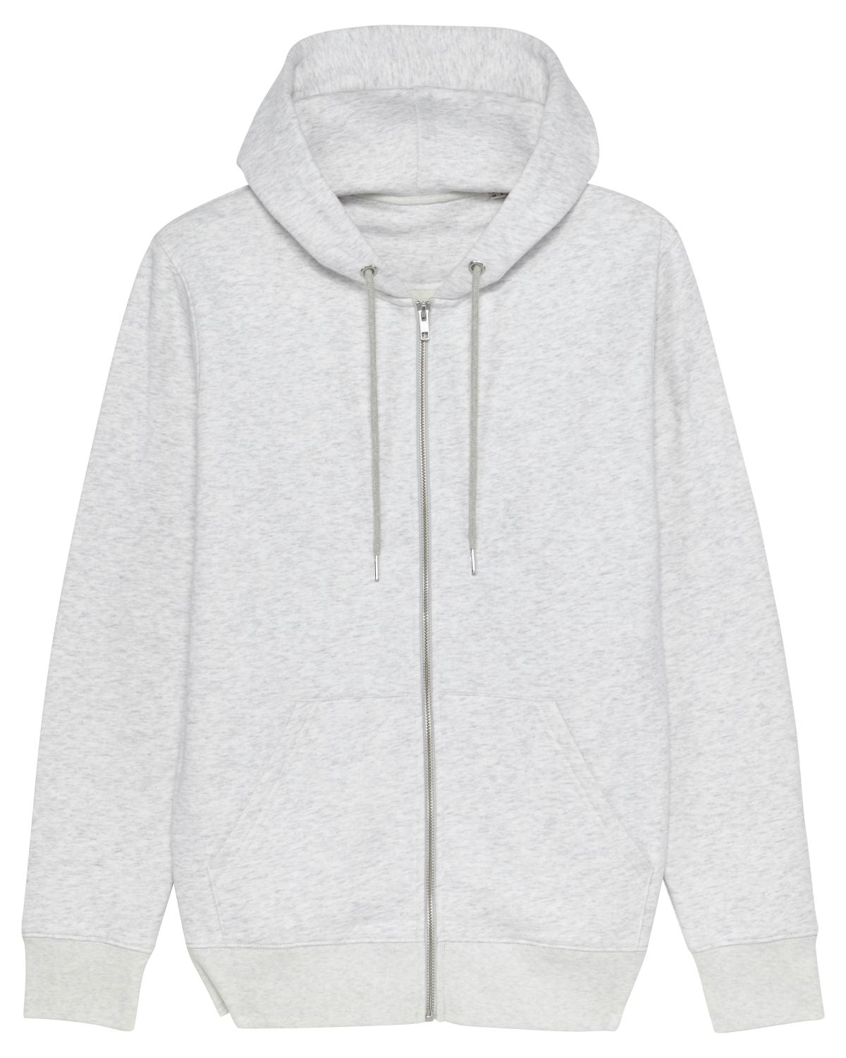 De iconische uniseks hoodie met rits - Stanley Cultivator