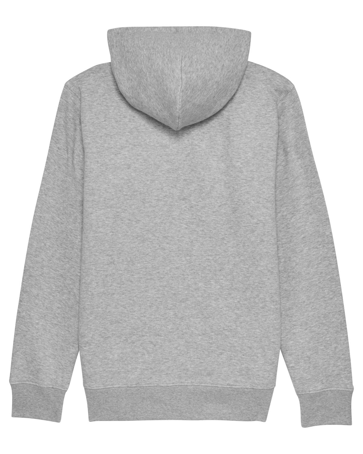 De iconische uniseks hoodie met rits - Stanley Cultivator