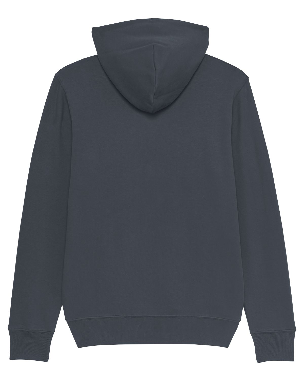 De iconische uniseks hoodie met rits - Stanley Cultivator