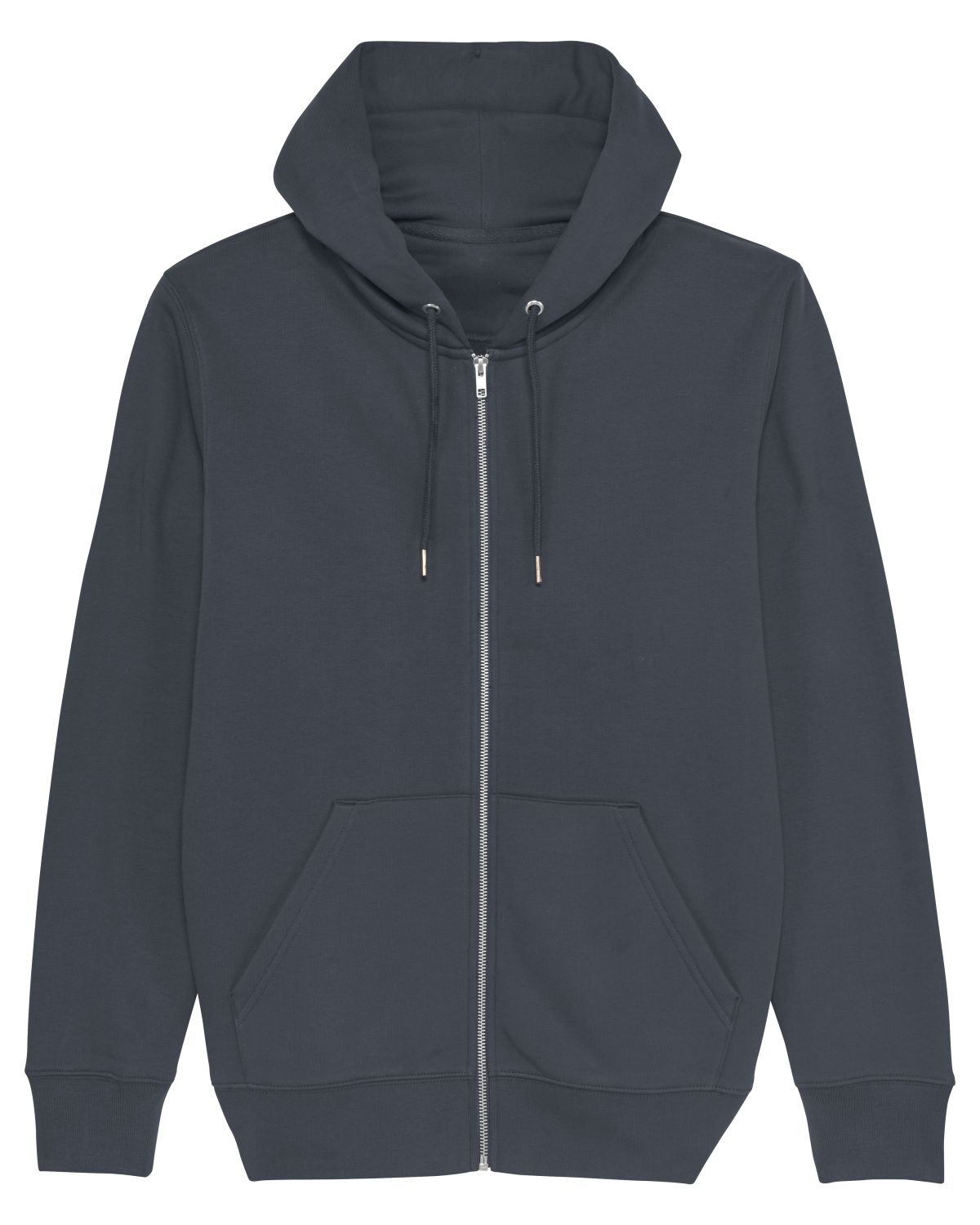 De iconische uniseks hoodie met rits - Stanley Cultivator