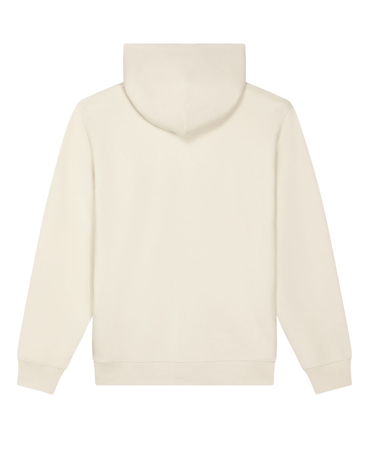 De iconische uniseks hoodie met rits - Stanley Cultivator