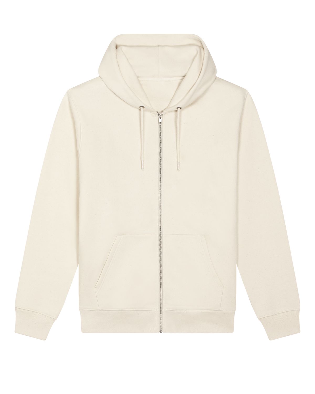De iconische uniseks hoodie met rits - Stanley Cultivator