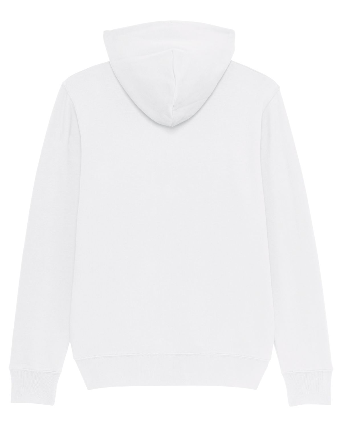 De iconische uniseks hoodie met rits - Stanley Cultivator