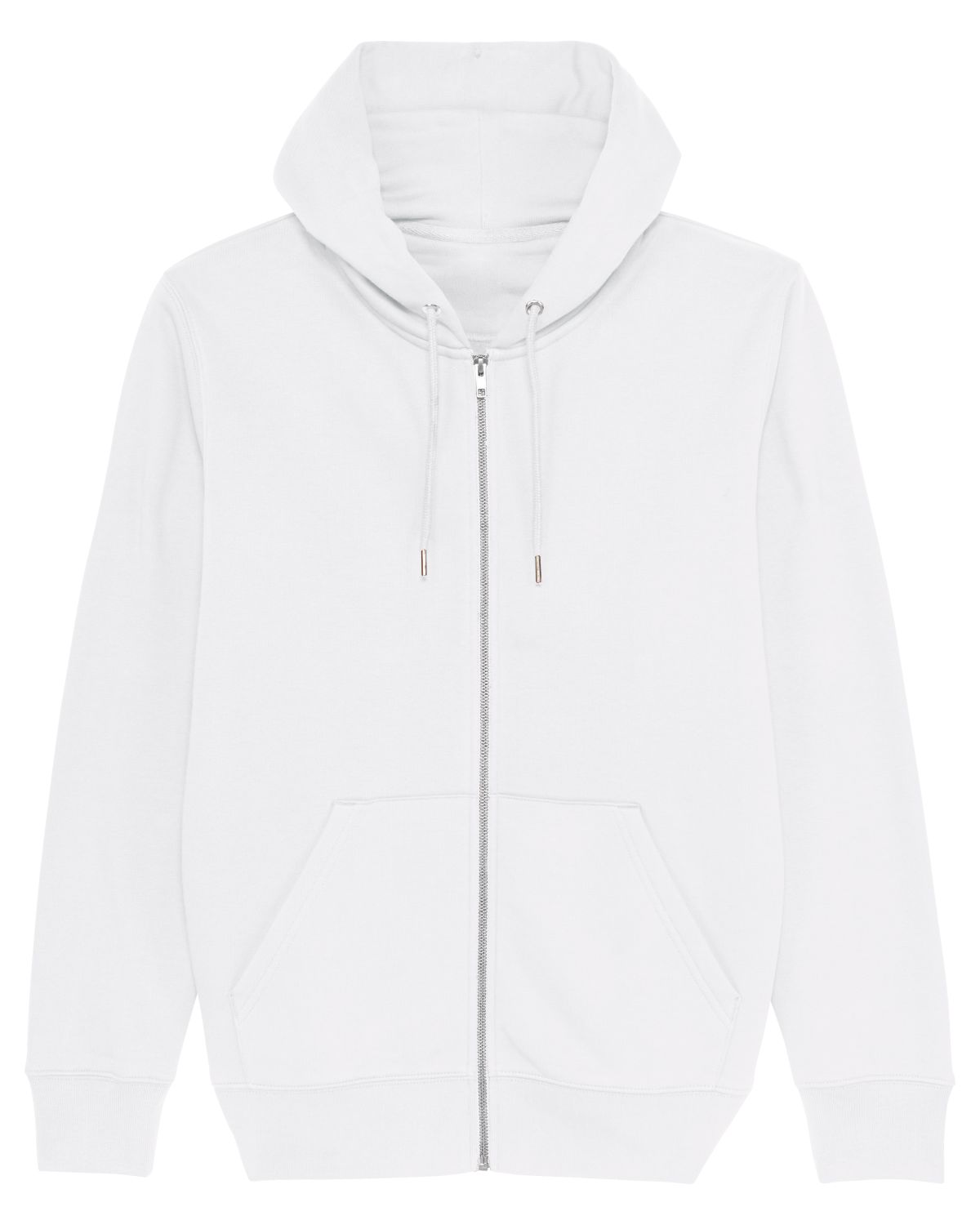 De iconische uniseks hoodie met rits - Stanley Cultivator