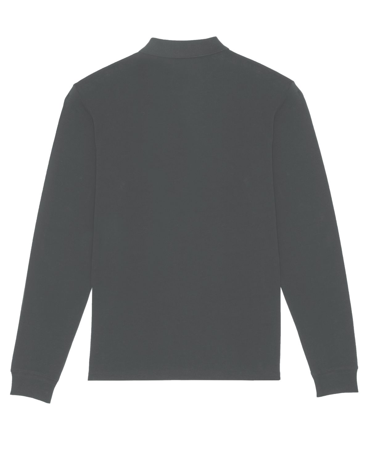 Le polo homme manches longues - Stanley Dedicator Long Sleeve