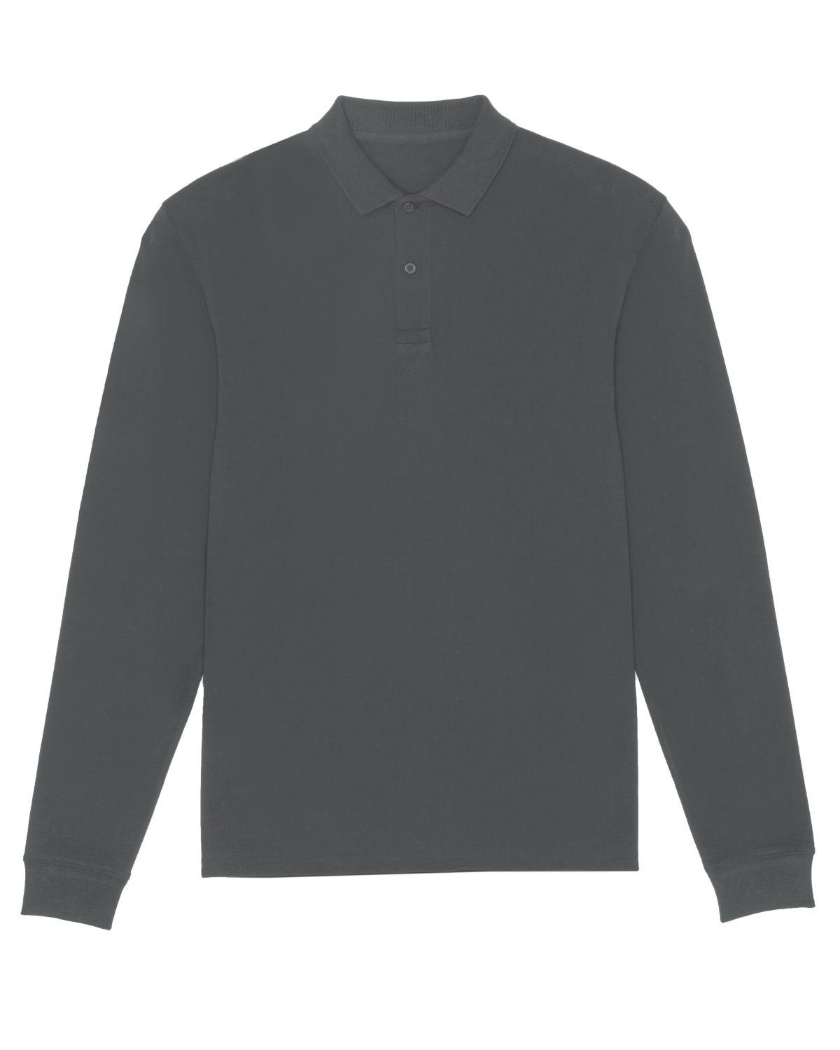 Le polo homme manches longues - Stanley Dedicator Long Sleeve