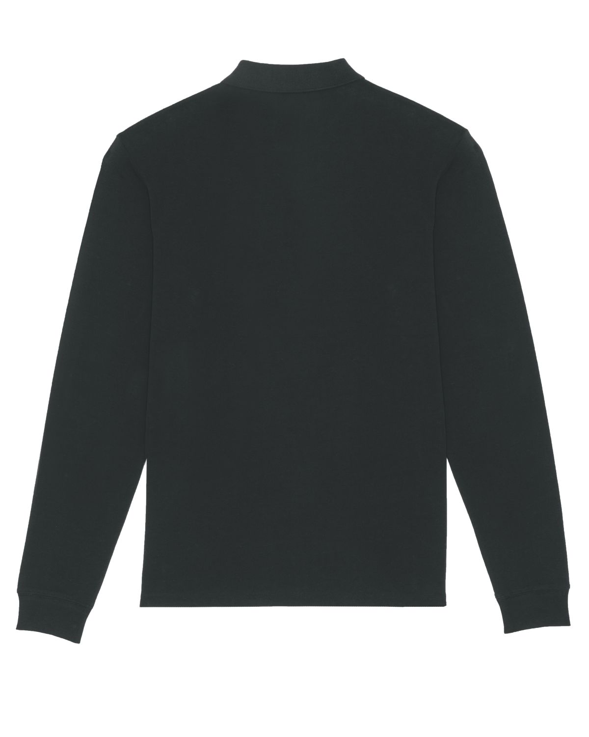 Le polo homme manches longues - Stanley Dedicator Long Sleeve