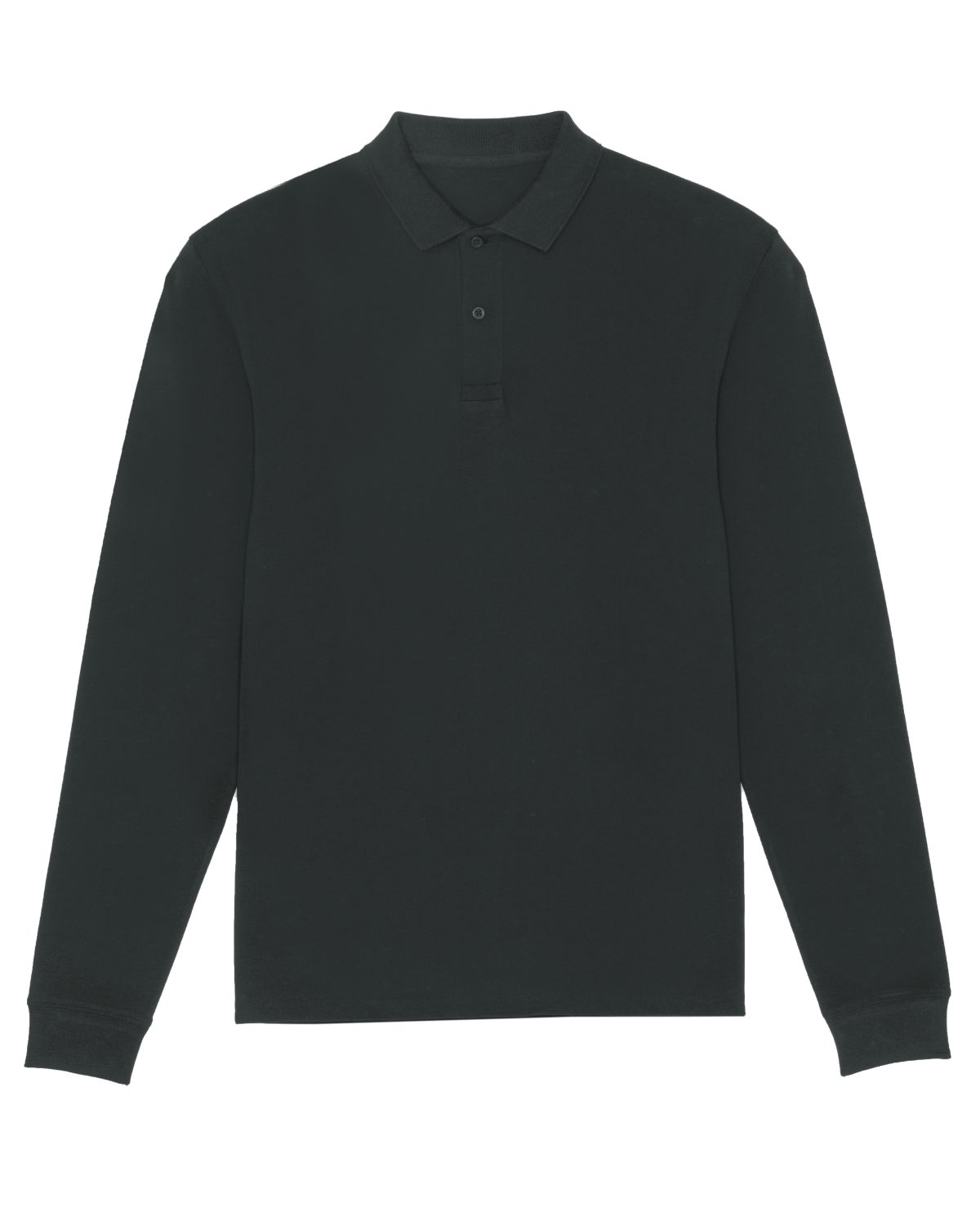 Le polo homme manches longues - Stanley Dedicator Long Sleeve
