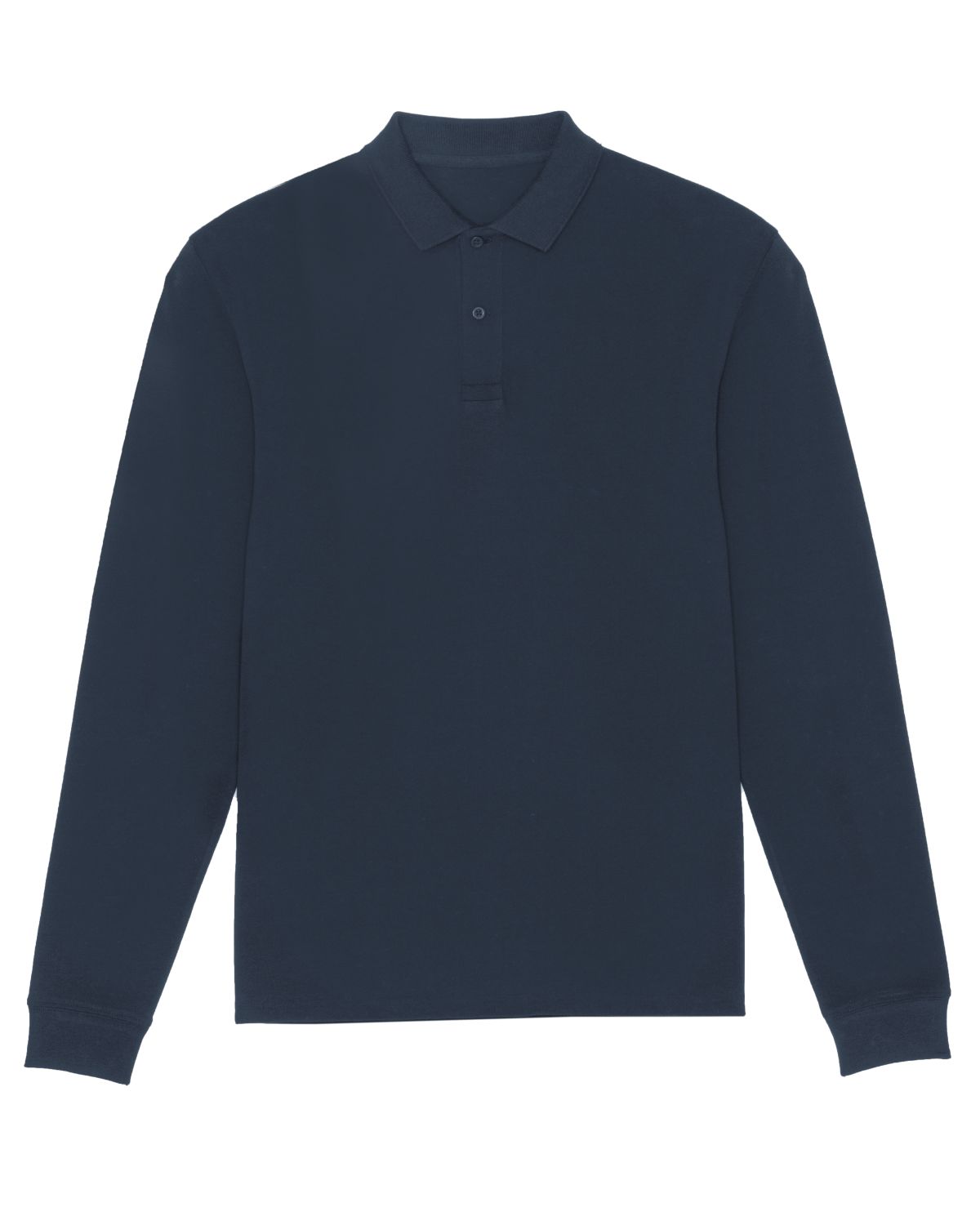 Le polo homme manches longues - Stanley Dedicator Long Sleeve