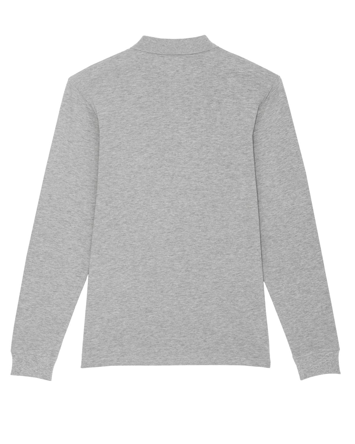 Le polo homme manches longues - Stanley Dedicator Long Sleeve