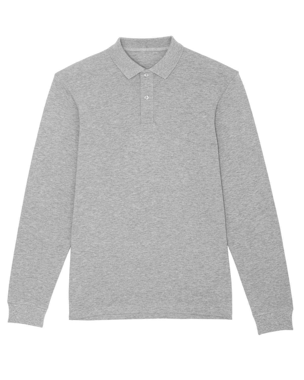 Le polo homme manches longues - Stanley Dedicator Long Sleeve