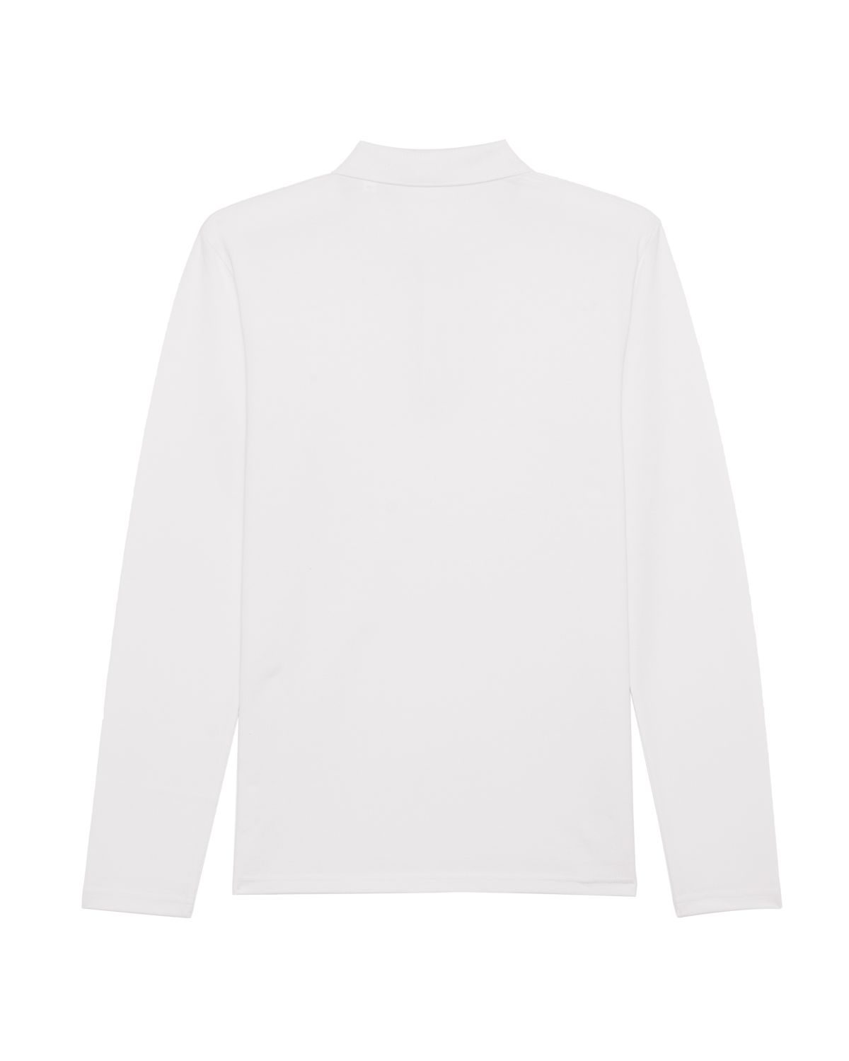 Le polo homme manches longues - Stanley Dedicator Long Sleeve