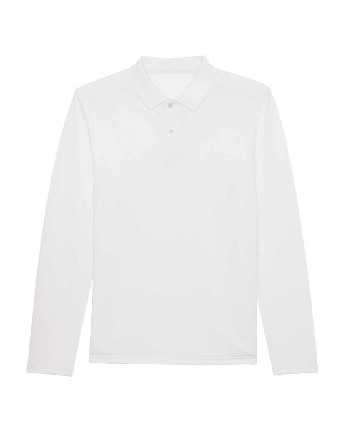 Le polo homme manches longues - Stanley Dedicator Long Sleeve