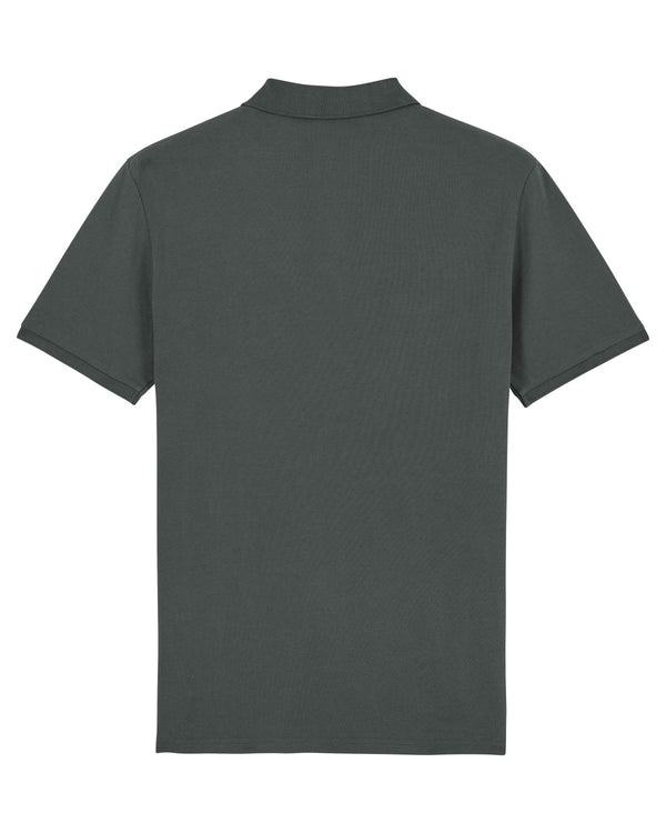 The iconic men's polo shirt - Stanley Dedicator