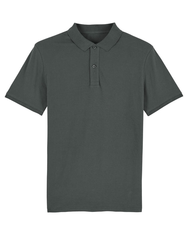 The iconic men's polo shirt - Stanley Dedicator