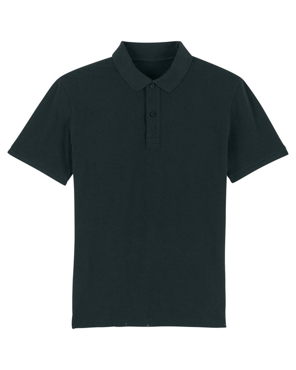 The iconic men's polo shirt - Stanley Dedicator