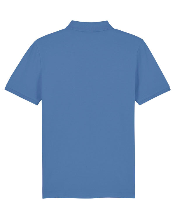 The iconic men's polo shirt - Stanley Dedicator