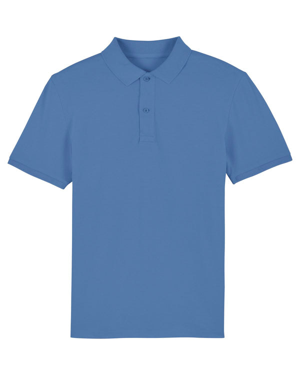 The iconic men's polo shirt - Stanley Dedicator