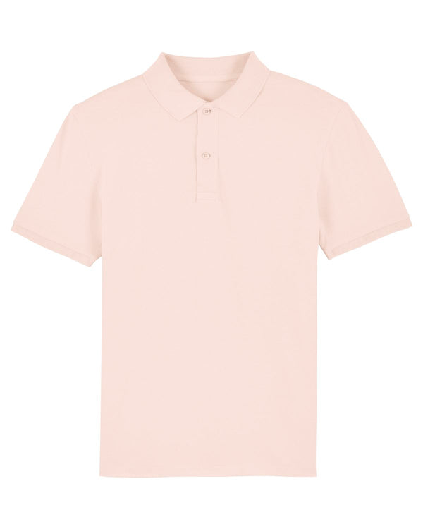The iconic men's polo shirt - Stanley Dedicator
