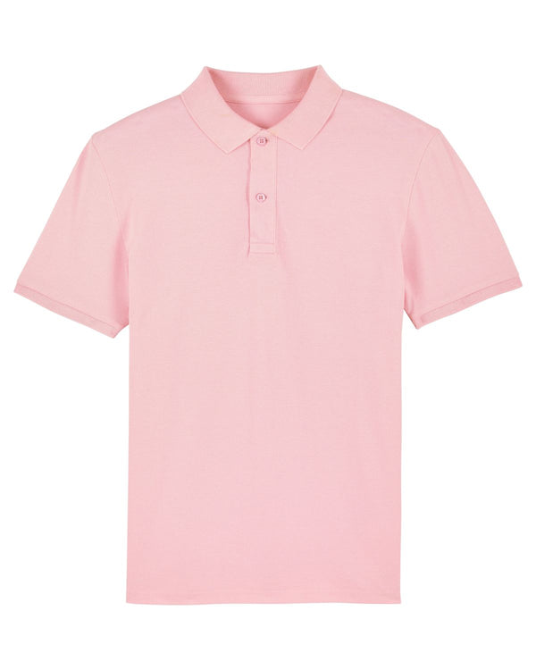 The iconic men's polo shirt - Stanley Dedicator