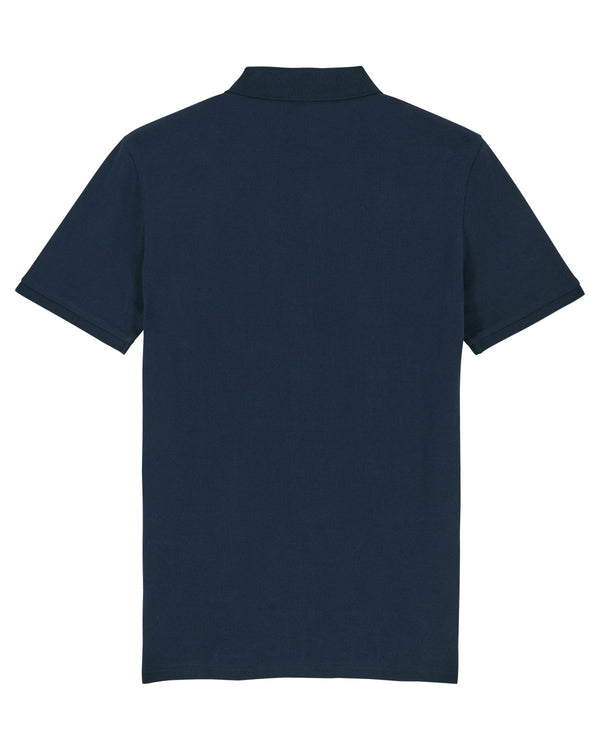 The iconic men's polo shirt - Stanley Dedicator