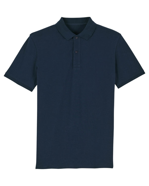 The iconic men's polo shirt - Stanley Dedicator
