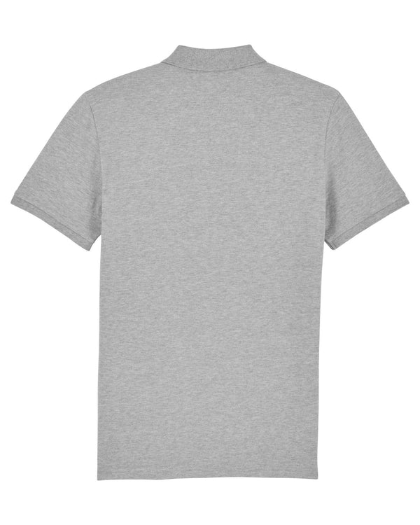 The iconic men's polo shirt - Stanley Dedicator