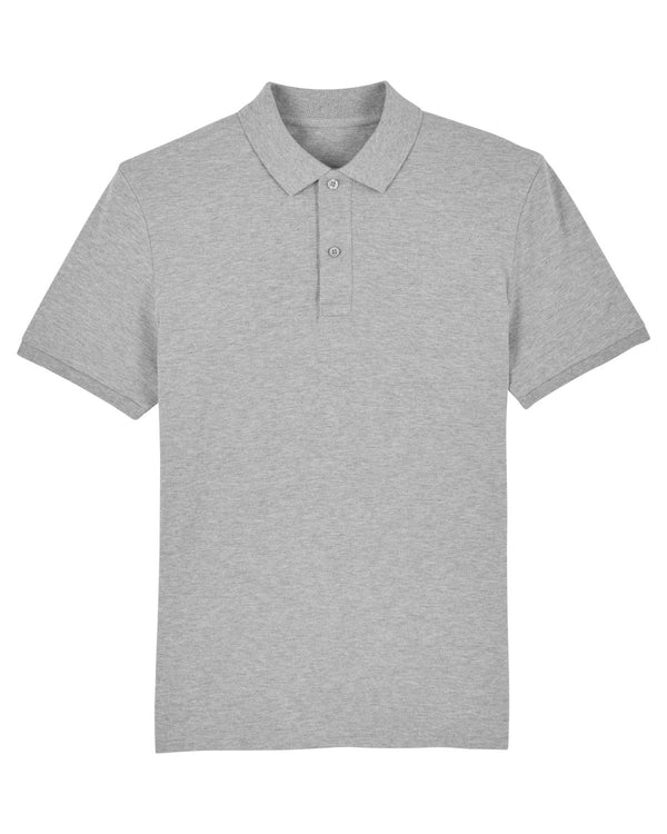 The iconic men's polo shirt - Stanley Dedicator