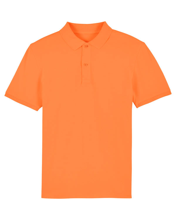 The iconic men's polo shirt - Stanley Dedicator