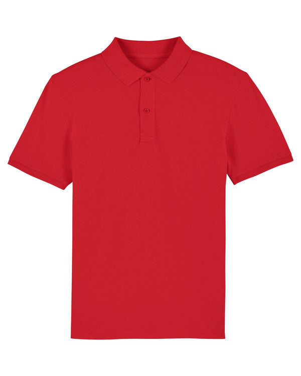 The iconic men's polo shirt - Stanley Dedicator