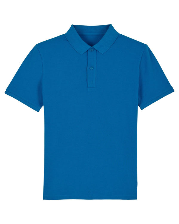 The iconic men's polo shirt - Stanley Dedicator