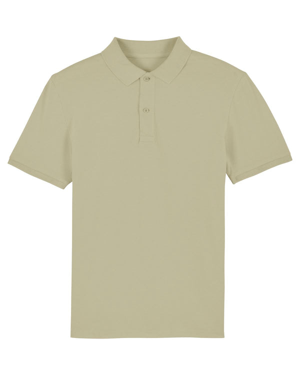 The iconic men's polo shirt - Stanley Dedicator