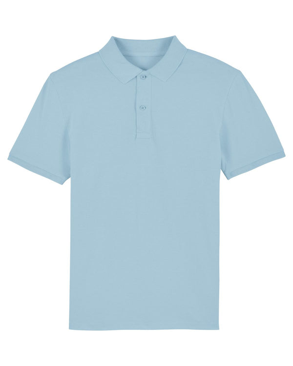 The iconic men's polo shirt - Stanley Dedicator