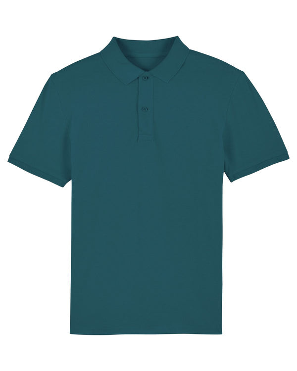 The iconic men's polo shirt - Stanley Dedicator