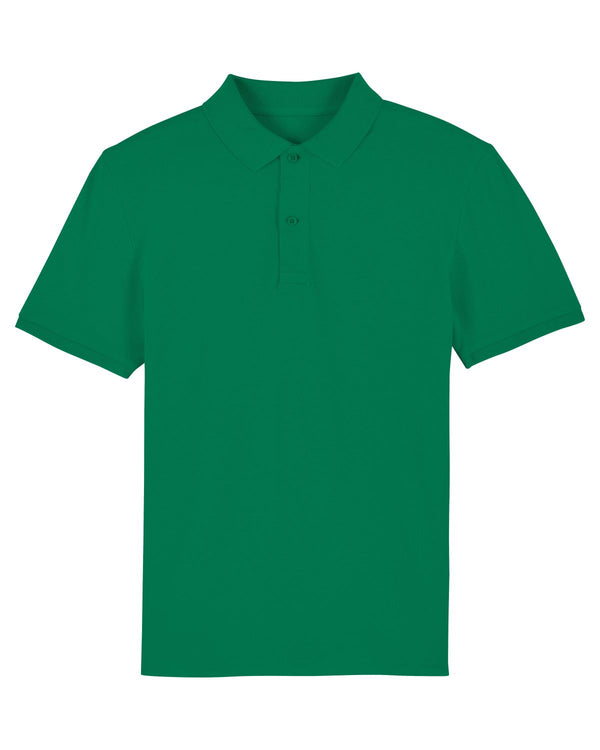 The iconic men's polo shirt - Stanley Dedicator