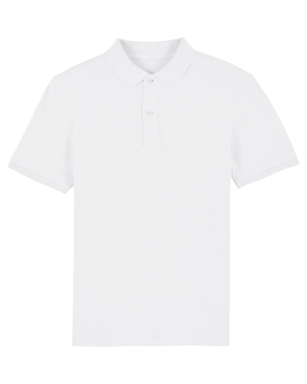 The iconic men's polo shirt - Stanley Dedicator