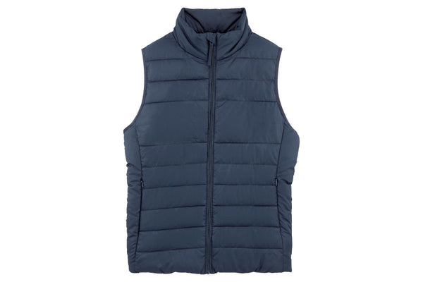 The men's bodywarmer - Stanley Hikes