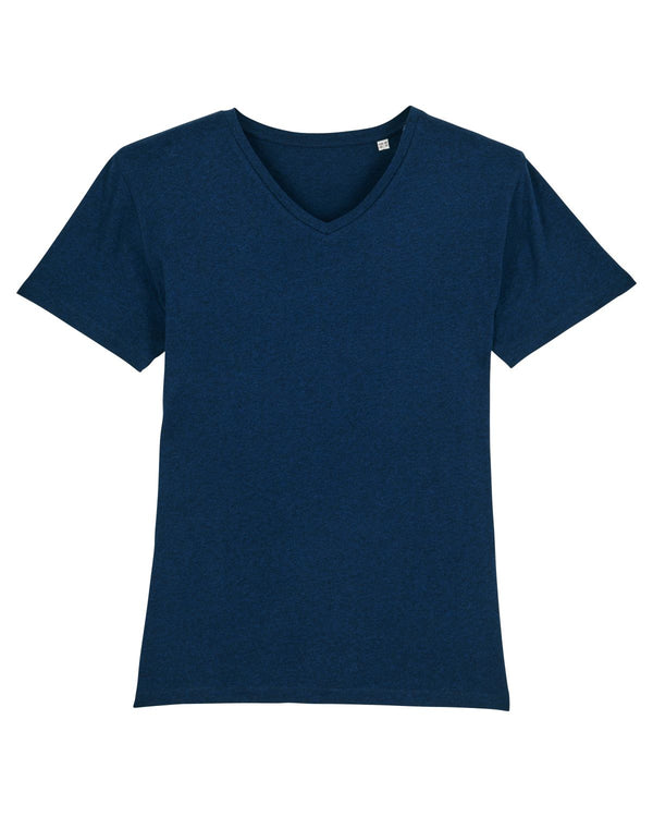 Men's V-neck T-shirt - Stanley Presenter