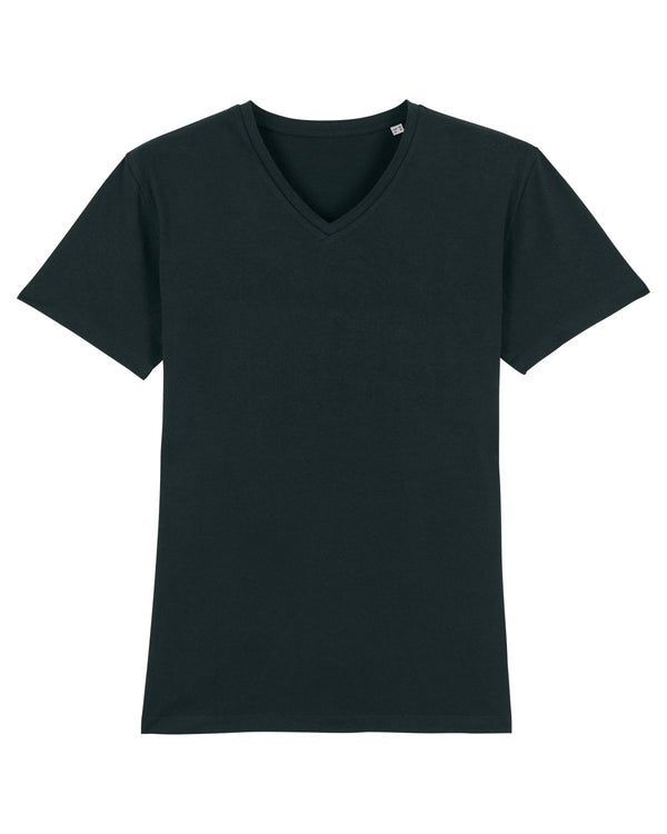 Men's V-neck T-shirt - Stanley Presenter