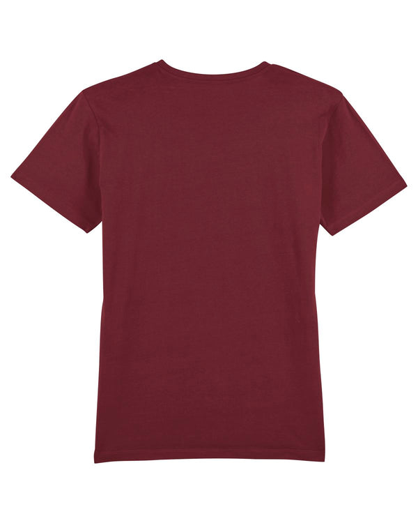 Men's V-neck T-shirt - Stanley Presenter