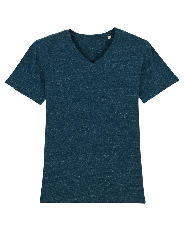 Men's V-neck T-shirt - Stanley Presenter