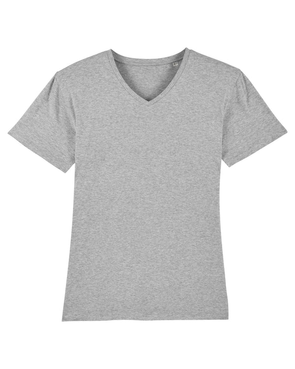 Men's V-neck T-shirt - Stanley Presenter