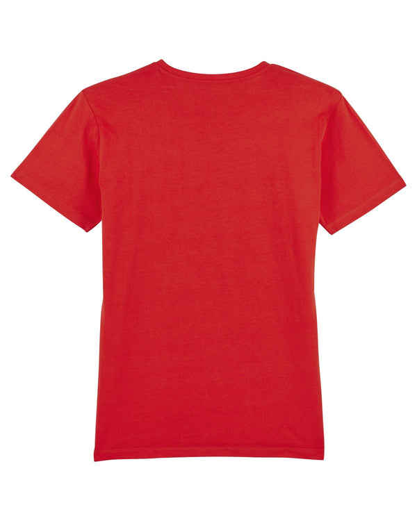 Men's V-neck T-shirt - Stanley Presenter
