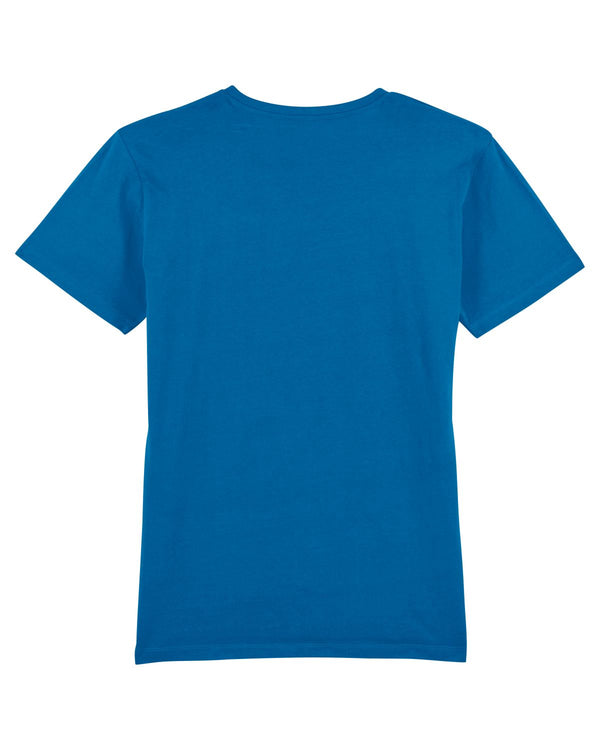 Men's V-neck T-shirt - Stanley Presenter