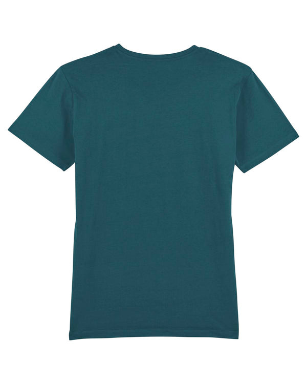 Men's V-neck T-shirt - Stanley Presenter