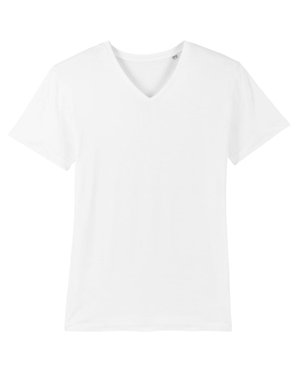 Men's V-neck T-shirt - Stanley Presenter