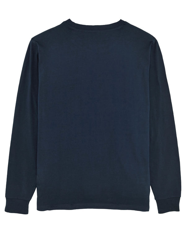 Le T-shirt manches longues unisexe au toucher sec - Stanley Shifts Dry