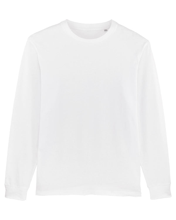 Le T-shirt manches longues unisexe au toucher sec - Stanley Shifts Dry