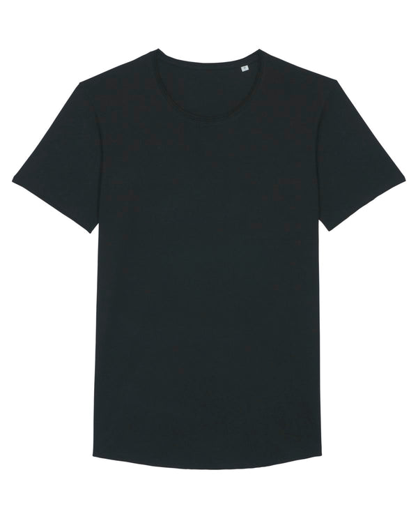 The long men's T-shirt - Stanley Skater
