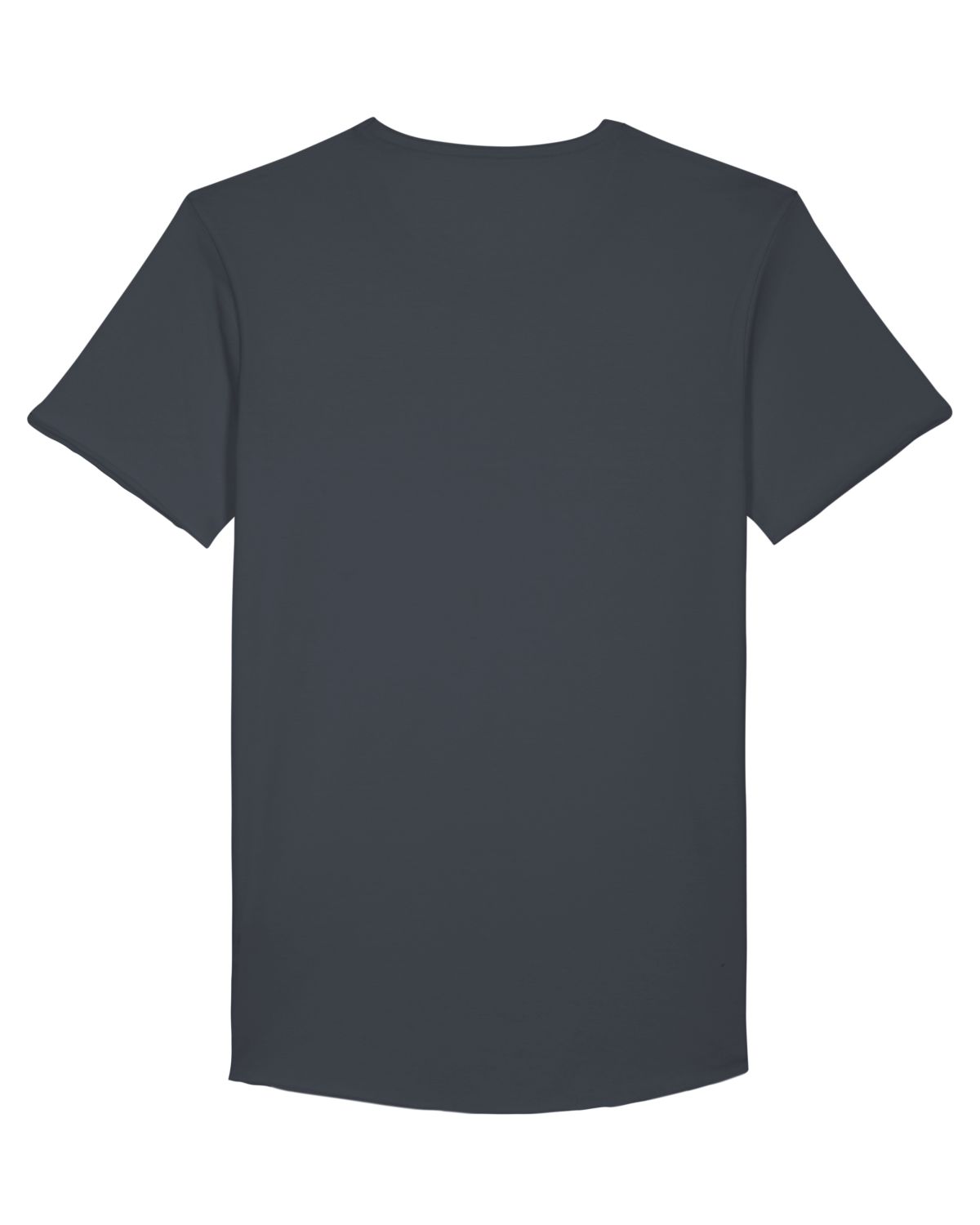 Le T-shirt long homme  - Stanley Skater